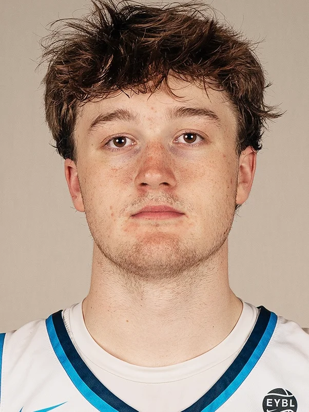Coleman Elkins headshot