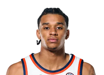 Elyjah Freeman headshot