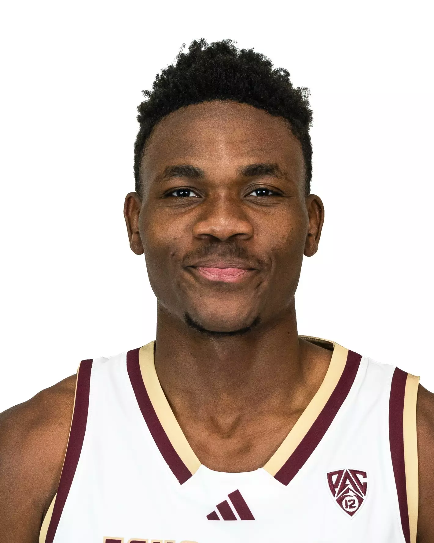 David Abisogun headshot