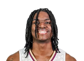 Dimp Pernell headshot