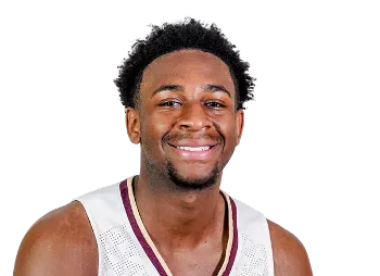 DJ Hall headshot