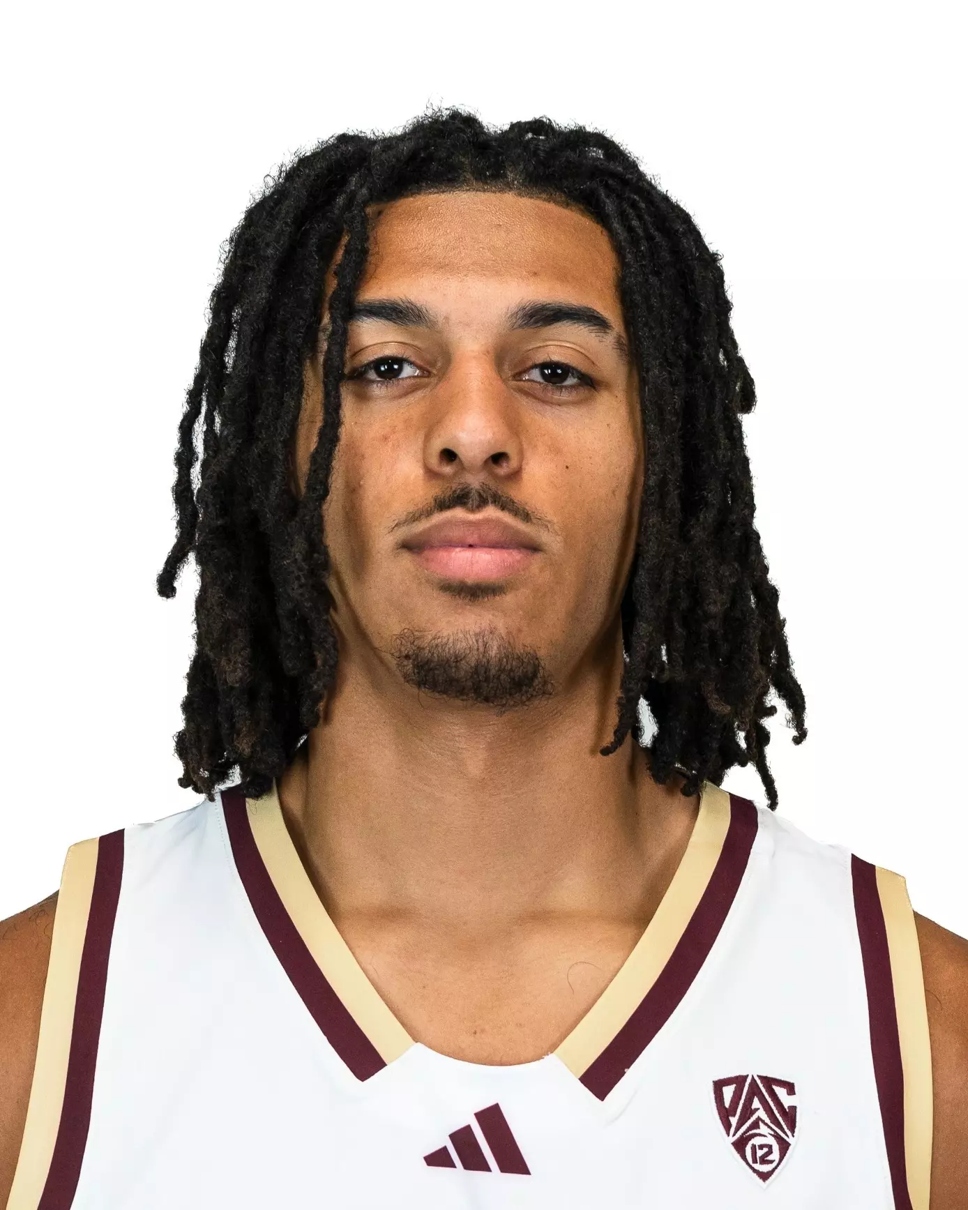 King Sanders headshot