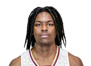 Ky Pernell headshot
