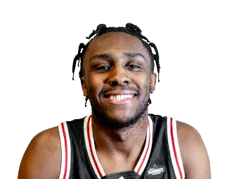 Paul Djobet headshot