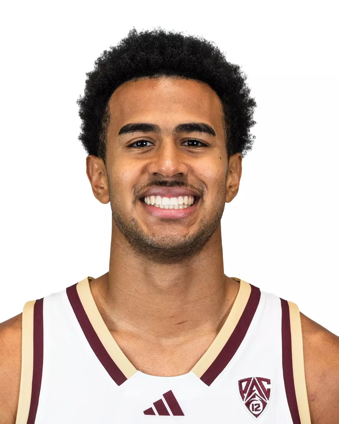 Randy Livingston Jr. headshot