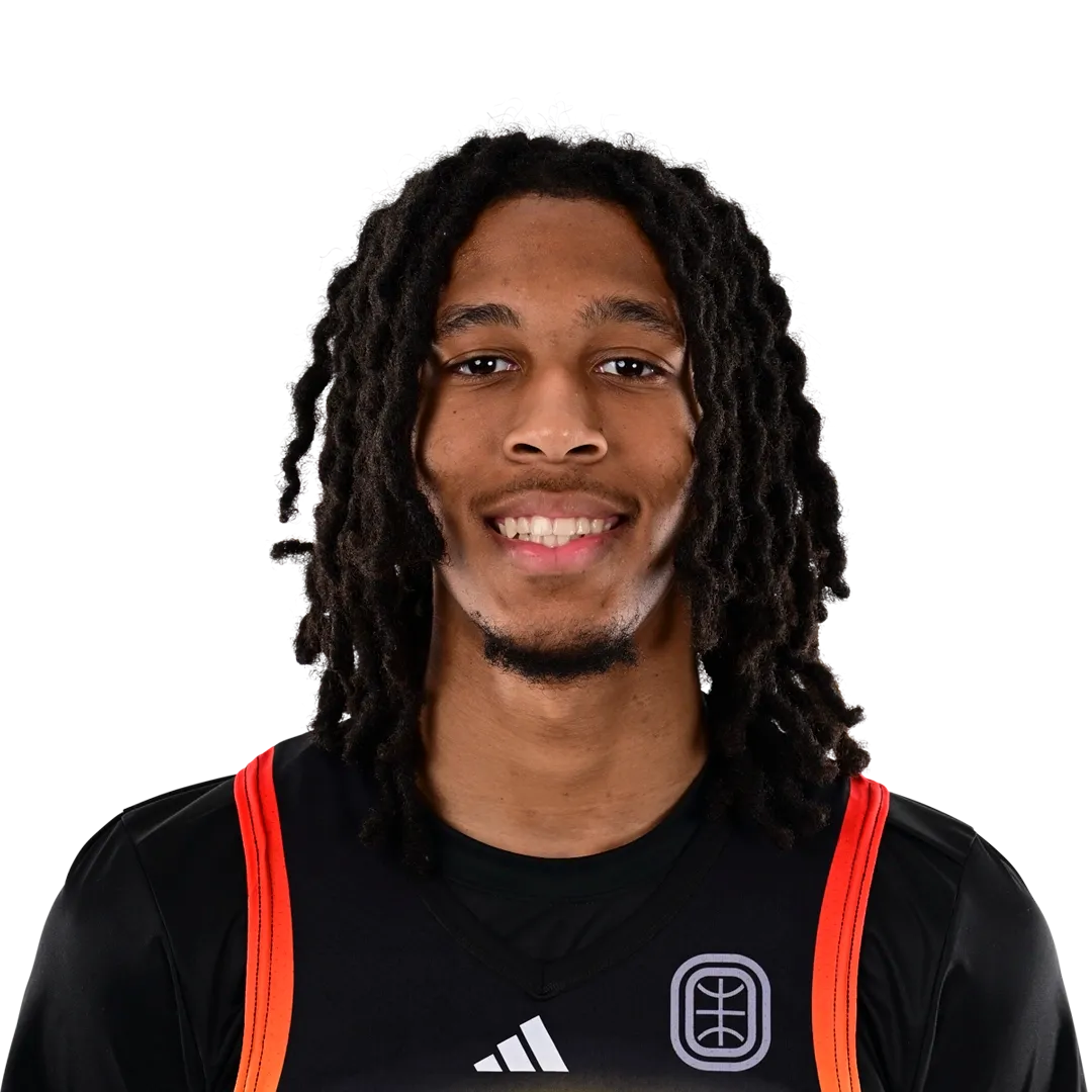 DaKari Spear headshot