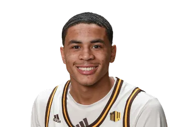Damarion Dennis headshot