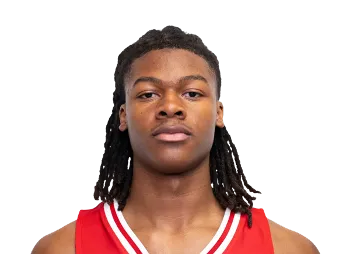 LaTrell Hoover headshot