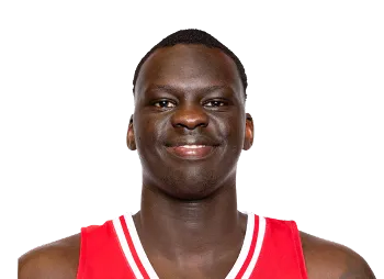 Marial Akuentok headshot