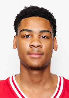 Trey Hall headshot