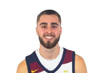 Colin McKenzie headshot