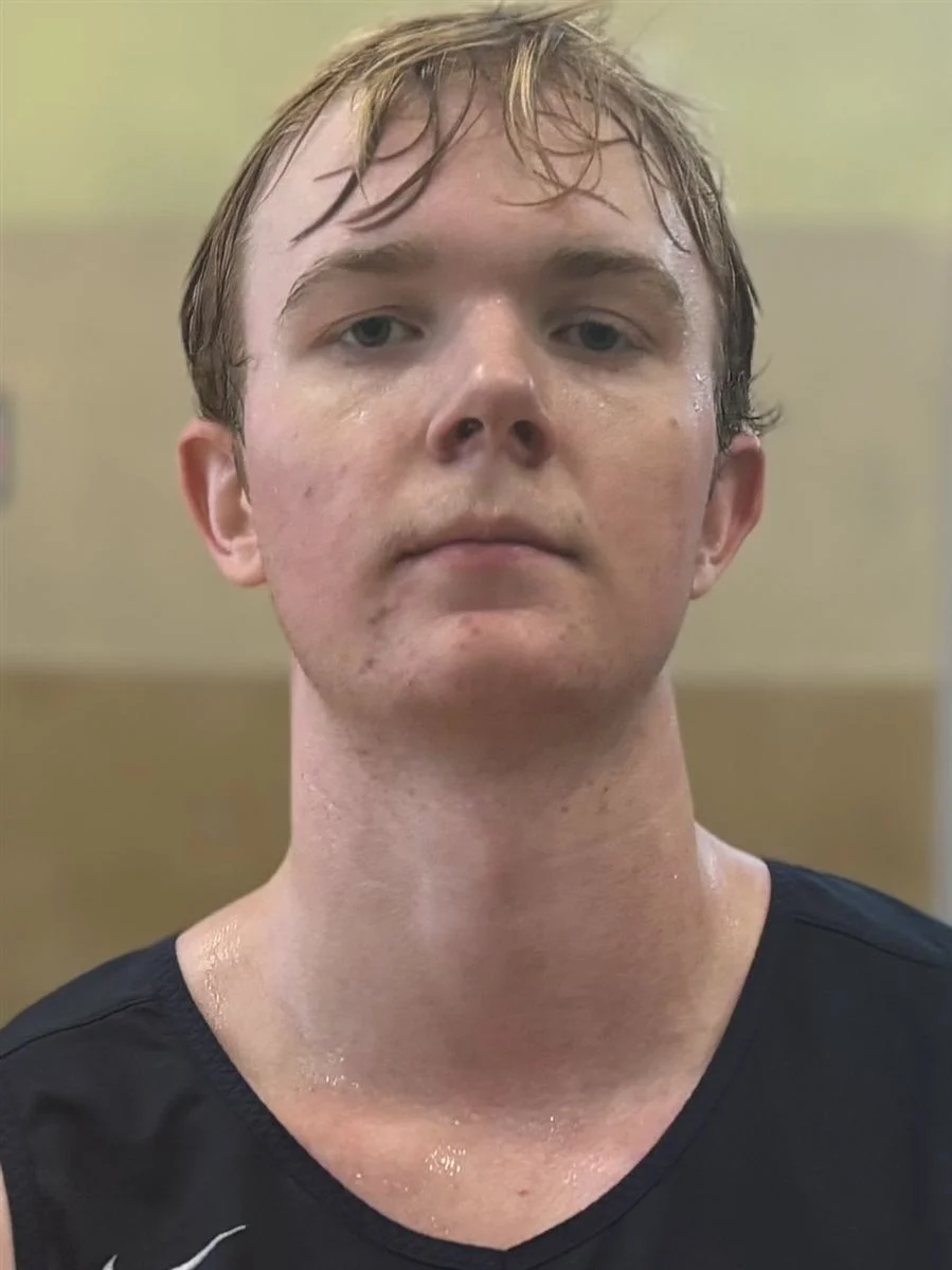 Jack Seiders headshot