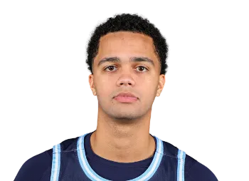 Keynan Davis headshot