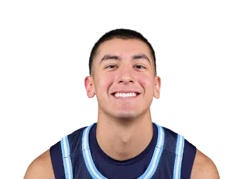 Marcos Gonzales headshot