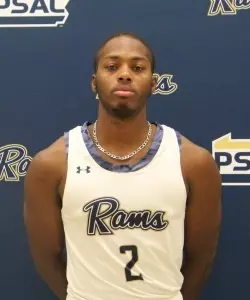 Marcus Banks headshot