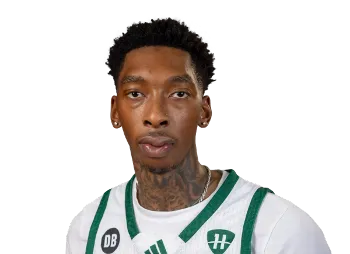 Ramel Bethea headshot
