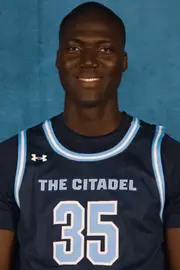 Yaw Ansong headshot