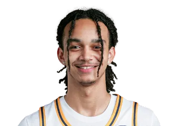 Jaylan Ouwinga headshot