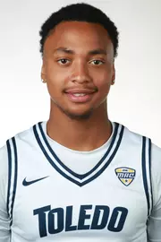Manny Johnson headshot