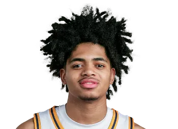 Mynor Strong headshot