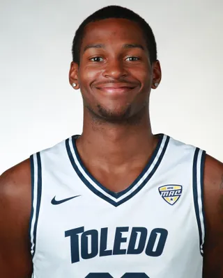 Rashaun Porter headshot