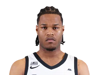 Rich Barron headshot