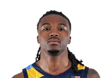 Sean Jones headshot
