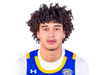 Christian Doerr headshot