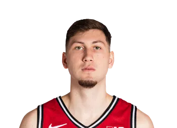 Denis Bădălău headshot