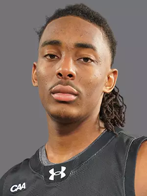 Devan Kirk headshot