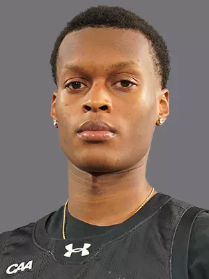 Jaylin Williams Crawford headshot