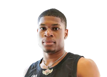 Jon Barton headshot