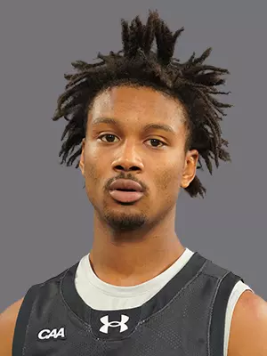 Stephon Ashley Wright headshot