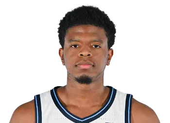 Zion Stanford headshot