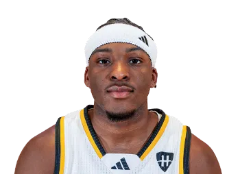 Donovan Oday headshot