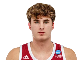 Evan Griffin headshot