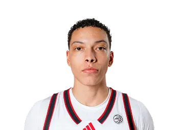 Jayme Kontuniemi headshot