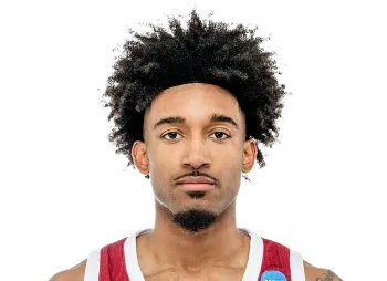 Kerrington Kiel headshot
