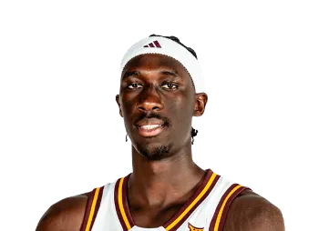 Dame Salane headshot