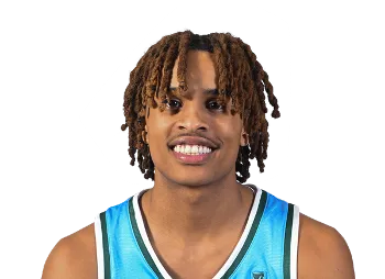 KJ Greene headshot