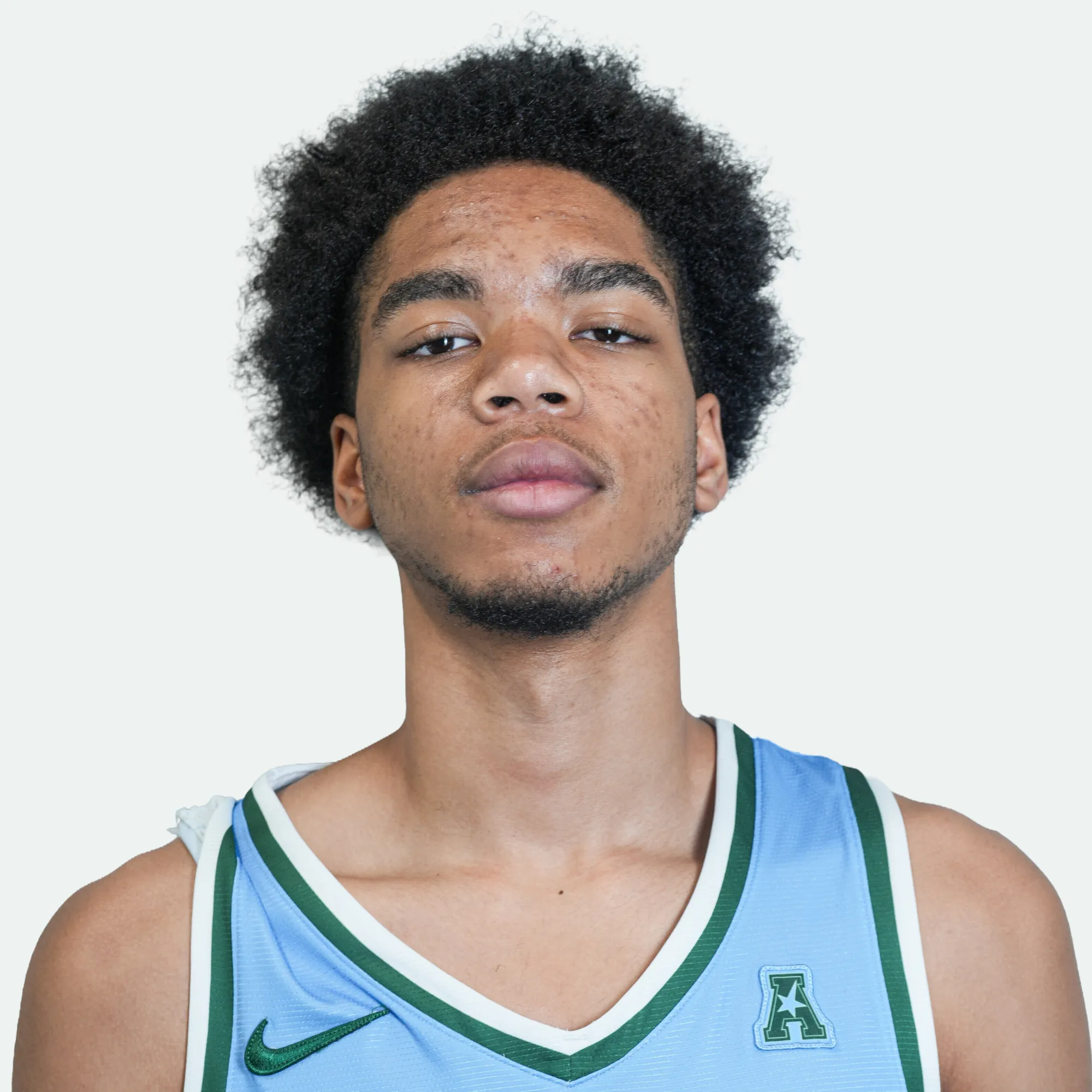 Tobias Brinkley headshot