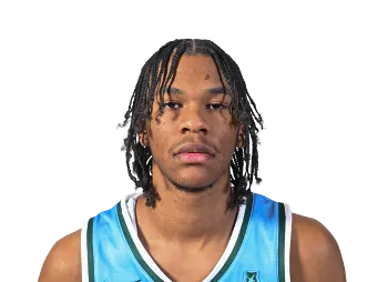 Tyler Ringgold headshot