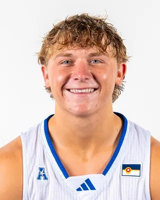 Denton Forsythe headshot