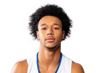 Jaylen Lawal headshot