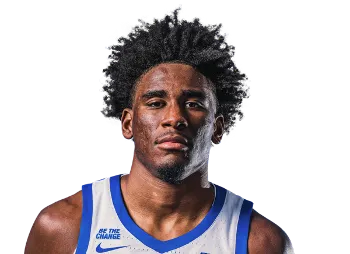 Kaleb Banks headshot