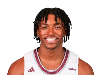 Kobi Williams headshot