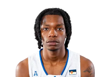 Myles Rigsby headshot