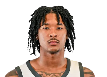 Deuce Jones headshot
