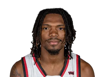 Elijah Duval headshot