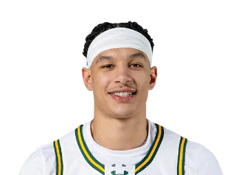 KyeRon Lindsay-Martin headshot
